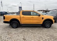 Ford Ranger Pick-up 3,0 l 177 kw