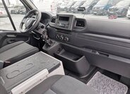 Renault Master Valník 2,3 l 120 kw