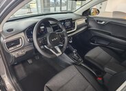 KIA Stonic CUV / Crossover 1,2 l 57 kw