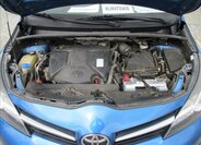 Toyota Verso Kombi 1,6 l 82 kw