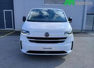 Volkswagen Caravelle 7