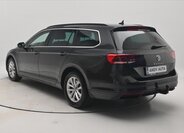 Volkswagen Passat Kombi 2,0 l 110 kw