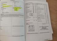 Volkswagen Golf Hatchback 1,4 l 59 kw