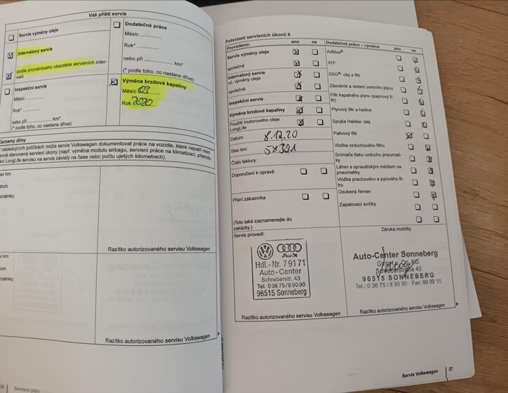 Volkswagen Golf Hatchback 1,4 l 59 kw