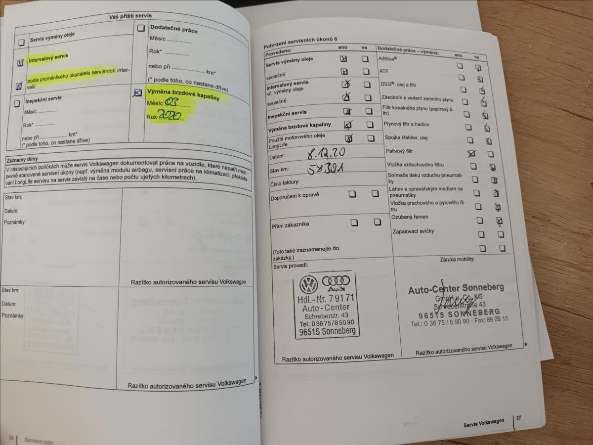 Volkswagen Golf Hatchback 1,4 l 59 kw