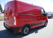 Renault Master 4