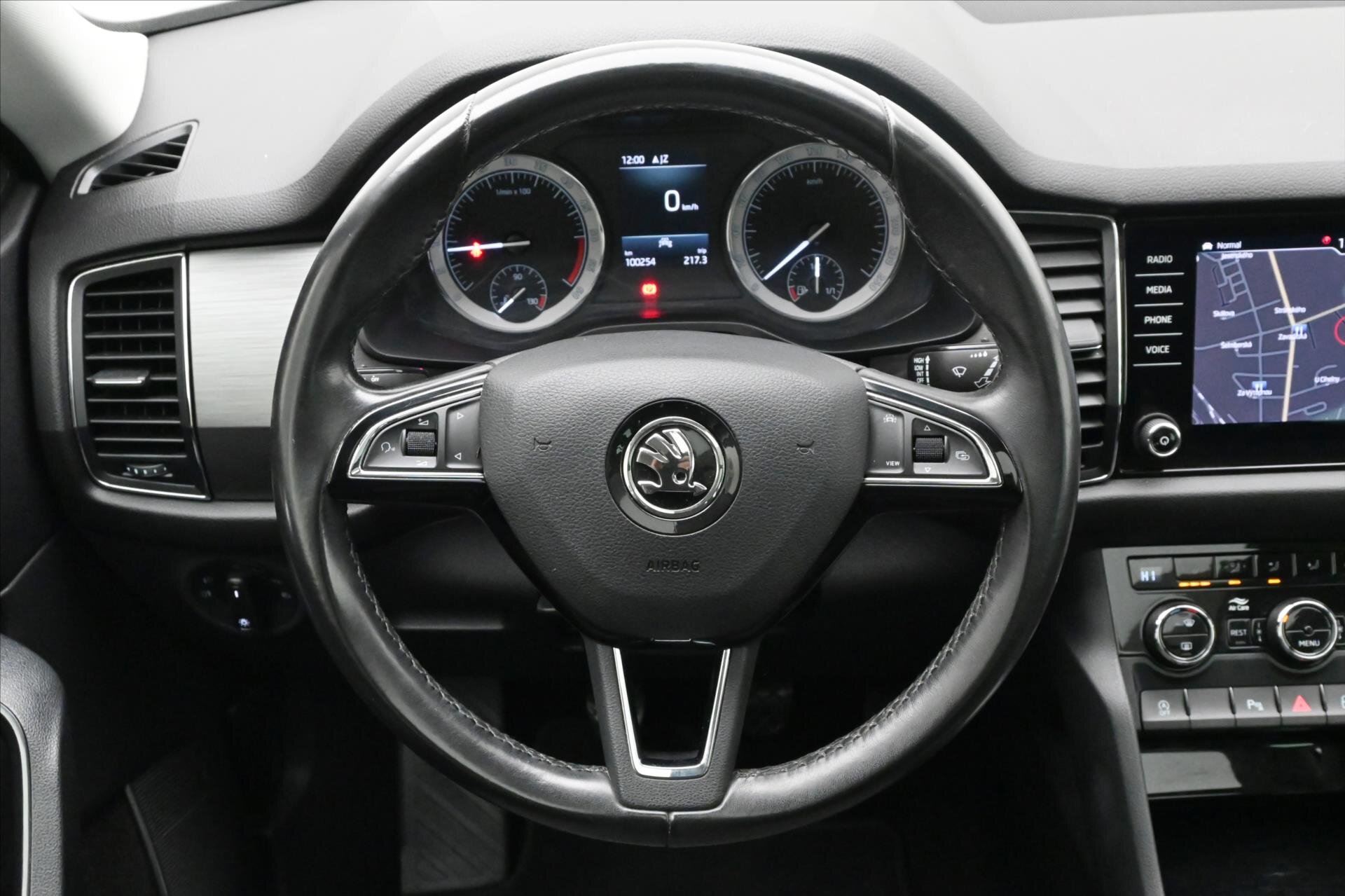 Škoda Kodiaq SUV / Terénní 2,0 l 110 kw