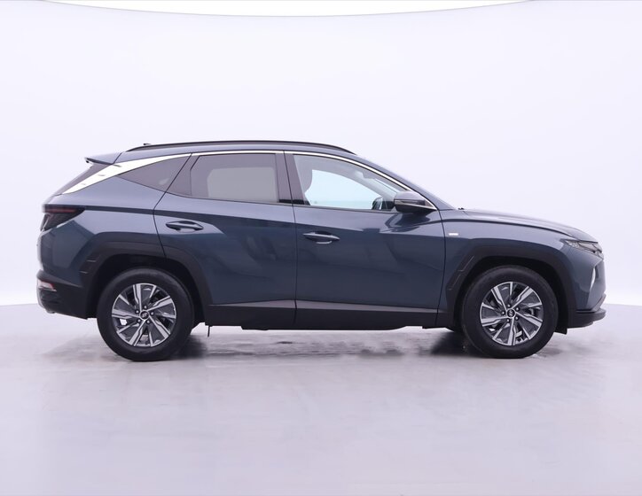 Hyundai Tucson SUV 1,6 l 110 kw