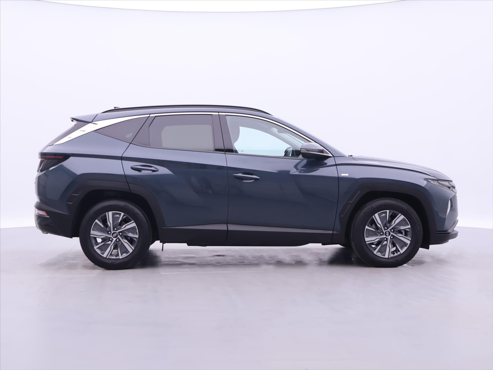 Hyundai Tucson SUV 1,6 l 110 kw