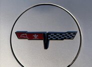 Chevrolet Corvette Kupé 5,7 l 169 kw