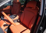 Dongfeng U-Tour MPV 1,5 l 255 kw