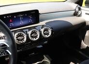 Mercedes-Benz Třídy A 25