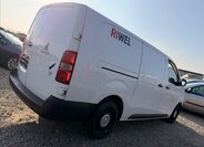 Peugeot Expert Skříň 2,0 l 110 kw