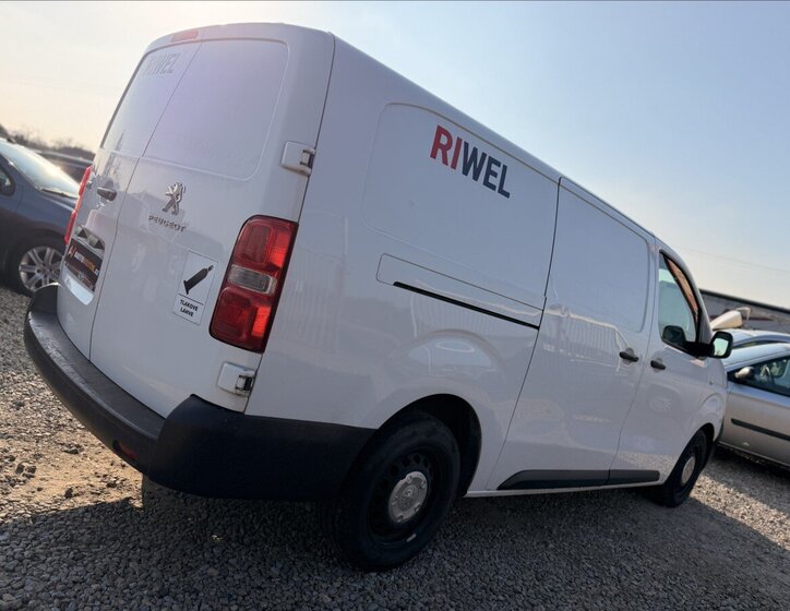 Peugeot Expert Skříň 2,0 l 110 kw