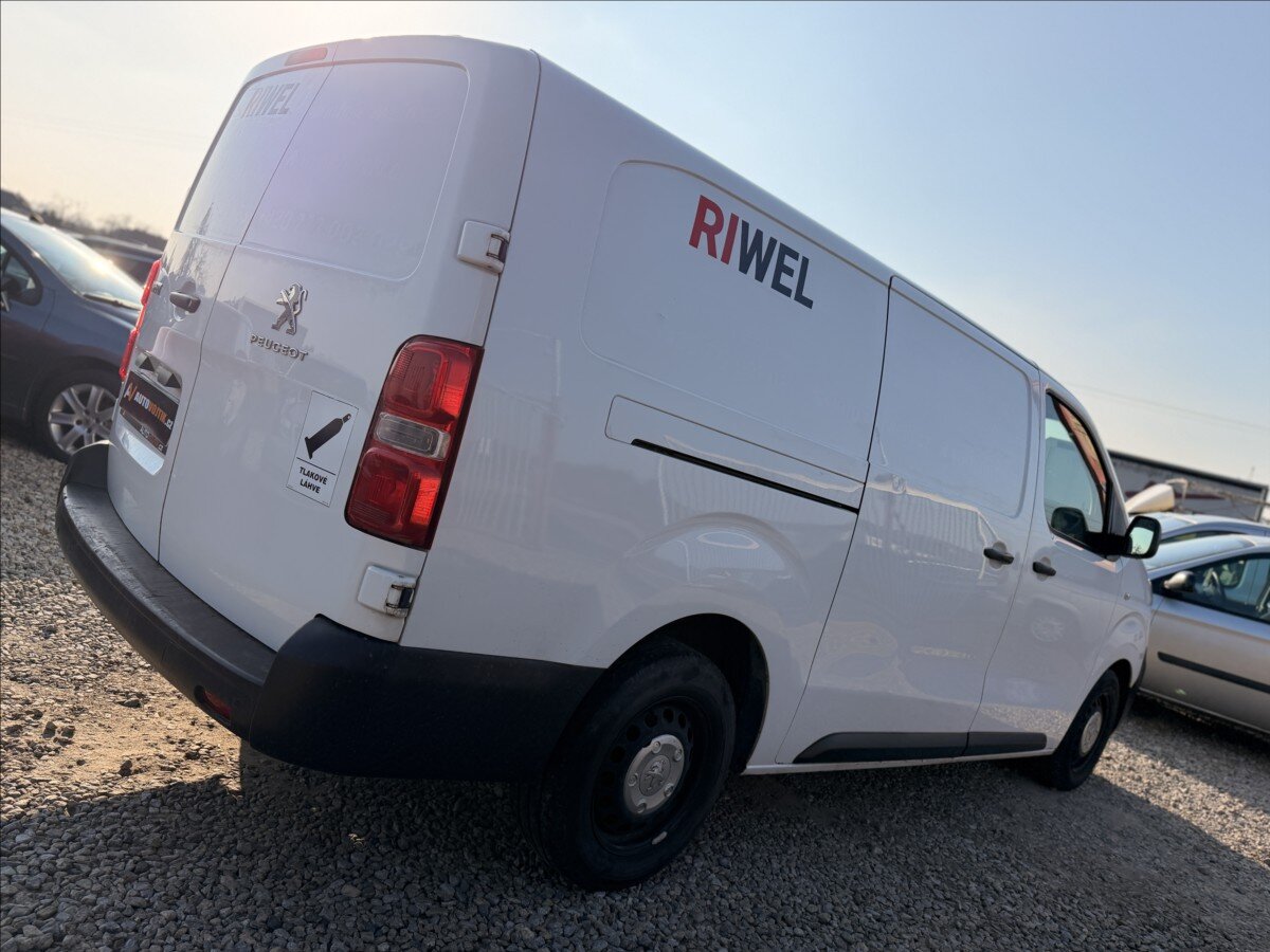 Peugeot Expert Skříň 2,0 l 110 kw