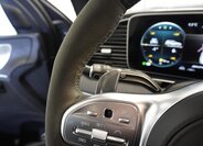 Mercedes-Benz GLS SUV / Terénní 4,0 l 450 kw