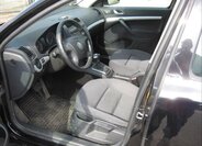 Škoda Octavia Kombi 2,0 l 103 kw