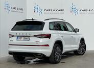 Škoda Kodiaq 3