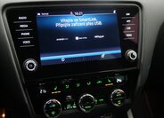 Škoda Octavia Kombi 2,0 l 169 kw