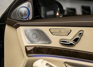 Mercedes-Benz Třídy S 23