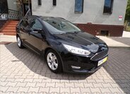 Ford Focus 1