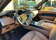 Land Rover Range Rover 8