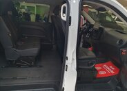 Mercedes-Benz Vito Kombi 120,0 120 kw