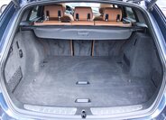 BMW Řada 3 Kombi 2,0 l 135 kw