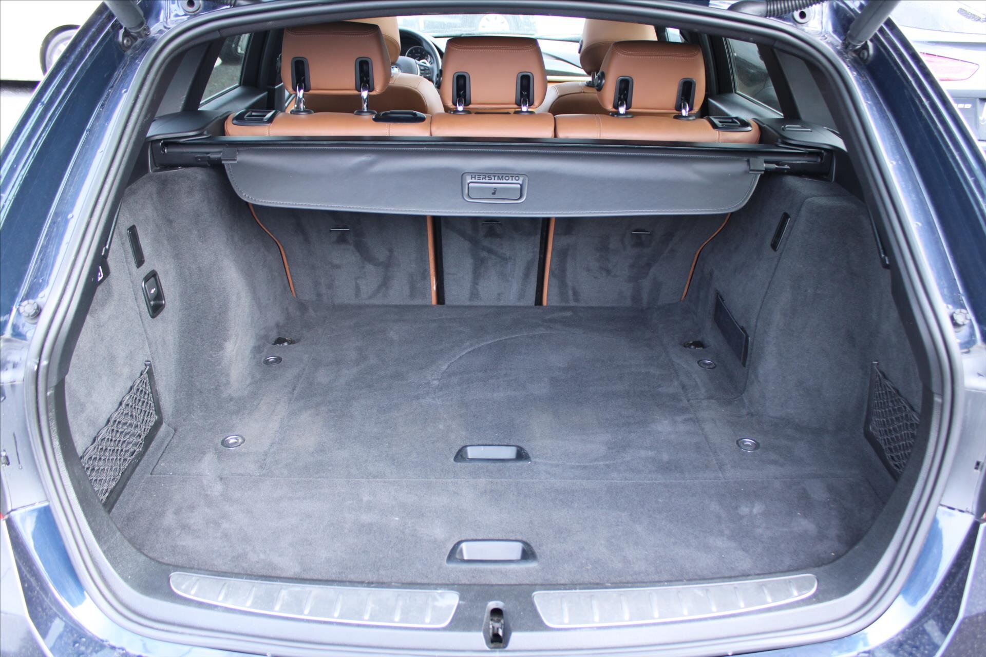 BMW Řada 3 Kombi 2,0 l 135 kw