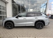 Volkswagen Tayron SUV / Terénní 1,5 l 150 kw