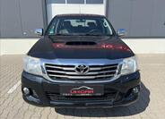 Toyota Hilux 2