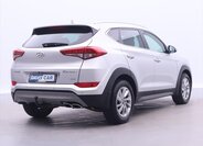 Hyundai Tucson SUV 2,0 l 100 kw