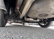 Fiat Tipo Kombi 1,6 l 96 kw