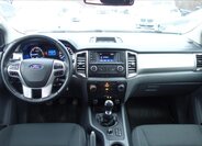 Ford Ranger Pick-up 2,2 l 118 kw