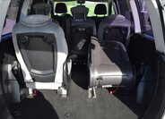 Peugeot 807 MPV 2,0 l 100 kw