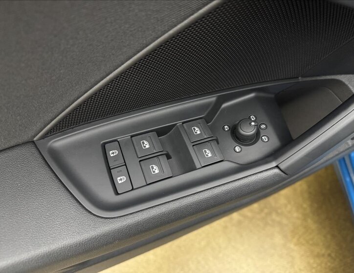 Audi A3 Hatchback 1,5 l 110 kw