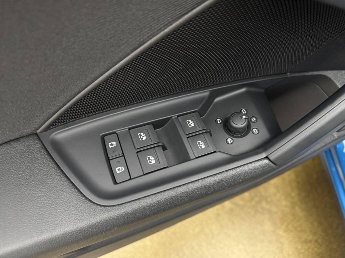 Audi A3 Hatchback 1,5 l 110 kw