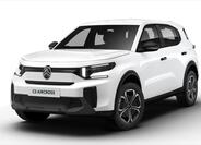 Citroën C3 Aircross 1