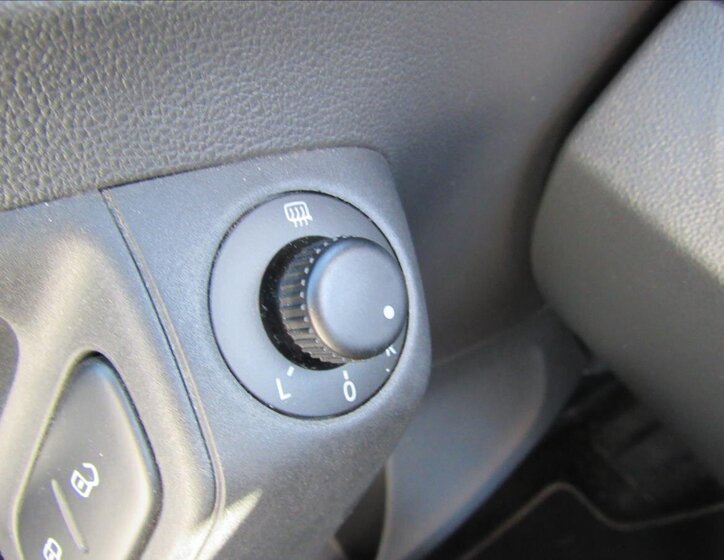 Volkswagen Polo Hatchback 1,6 l 66 kw