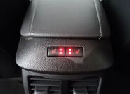 Ford Mondeo Kombi 2,0 l 140 kw