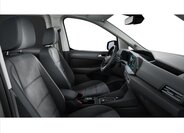 Volkswagen Caddy Kombi 1,5 l 85 kw