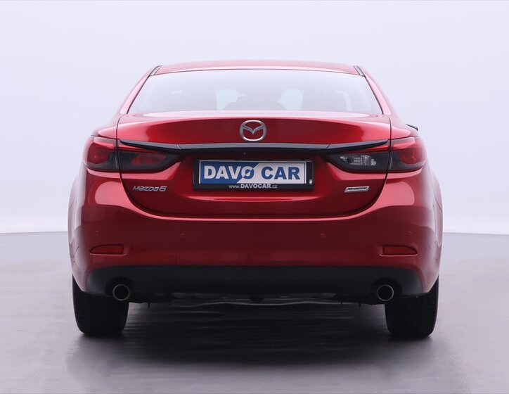 Mazda 6 6