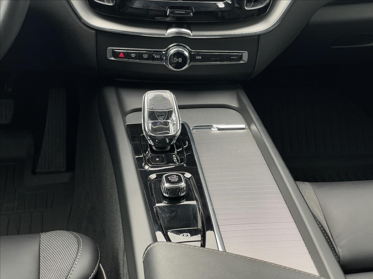 Volvo XC60 SUV 2,0 l 173 kw