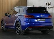 Volkswagen Touareg 2