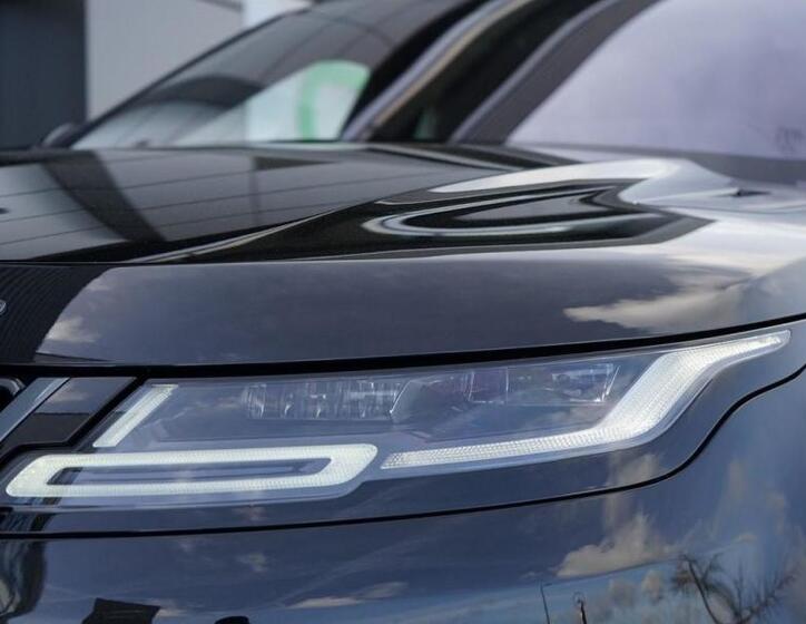 Land Rover Range Rover Evoque 13