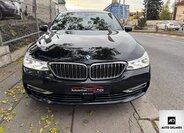 BMW Řada 6 14