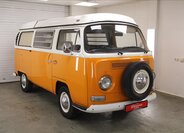 Volkswagen Transporter Kombi 1,3 l 37 kw