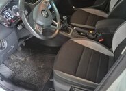 Škoda Octavia Kombi 0,0 110 kw