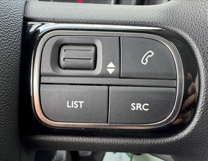 Citroën Berlingo Kombi 1,5 l 75 kw