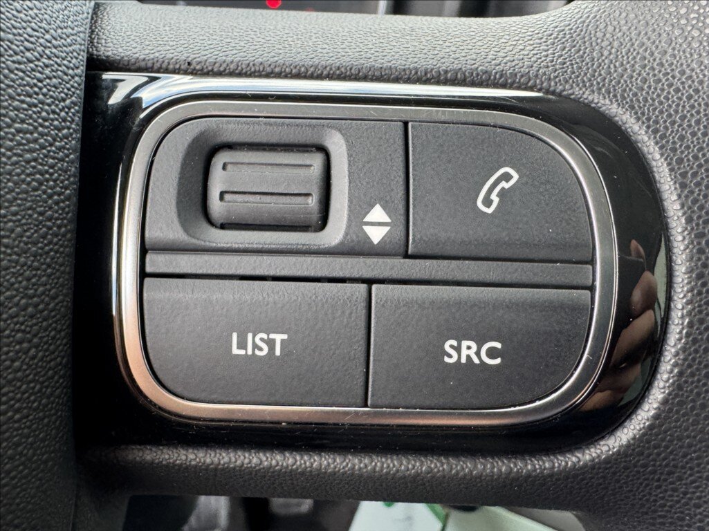 Citroën Berlingo Kombi 1,5 l 75 kw